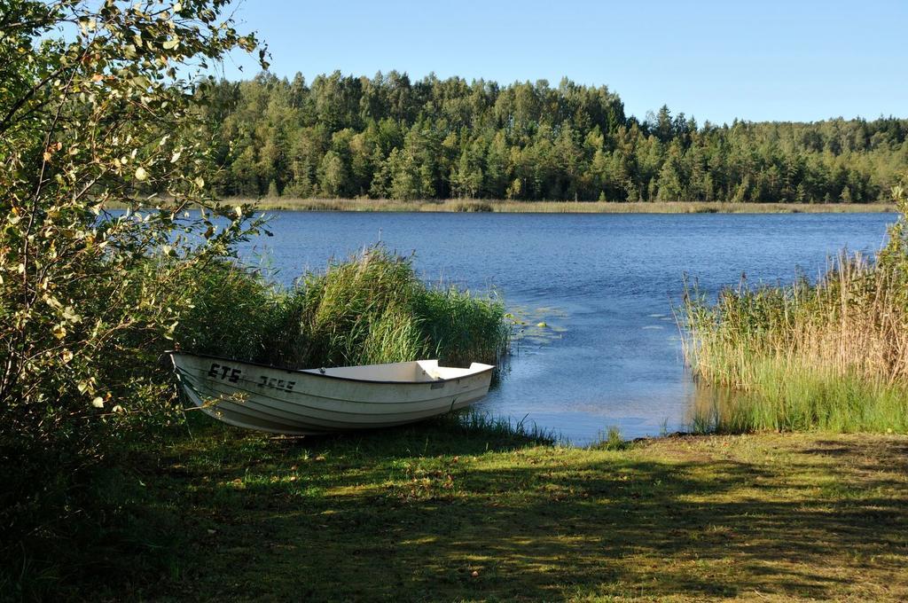 Jaerve Talu Puhkemaja Villa Otepaa Exterior photo